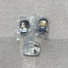 名探偵コナン　ちぢませ隊10　大和敢助　上原由衣