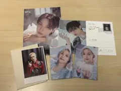 StrayKids フィリックス セット