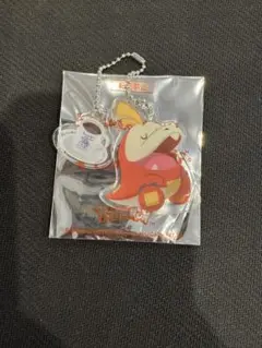 コメダ珈琲 ポケモン アクリルチャーム ホゲータ