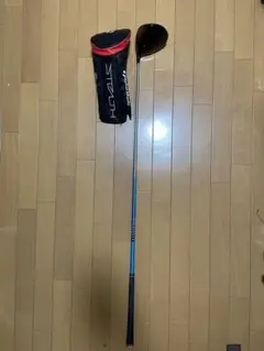ステルスドライバー 9度 シャフトオーダーTOUR AD UB-5 flex S