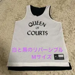 NIKE リバーシブルタンクトップ