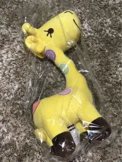 【新品】ナナコぬいぐるみ　セブンイレブン