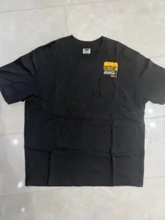 23SS RATS ラッツ XL 半袖 ポケットTシャツ