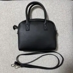2way mini boston bag / 2wayミニボストンバッグ