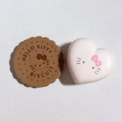 サンリオ ハローキティ ハートマカロン リップクリーム