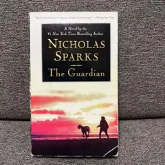 Nicholas Sparks The Guardian