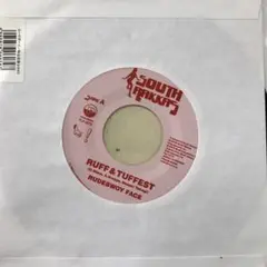 邦楽 Rudebwoy Face / Jamdown LP RUDEBWOY FACE [Jam Down] LP - CORNER SHOP JERK