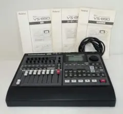 ローランド/ROLAND VS-890 MTR Roland VS-890 24-Bit Digital Studio Workstation | Reverb