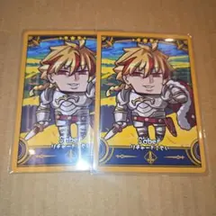 FGO コレクションカード リチャード