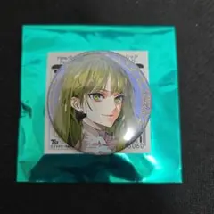 FGOフェス2025 霊基召喚缶バッジ エルキドゥ