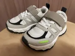 【美品】ZARA ザラ ベビースニーカー 13.5