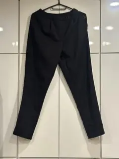 黒 パンツ スラックス Mサイズ