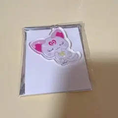 プリキュア ぷちきゅあ POP UP SHOP アクキー はみぃ ハミィ