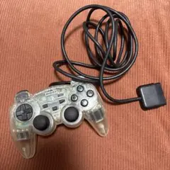 Hori Analog Sindou Pad 2 スケルトン