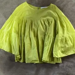 KBF トップス