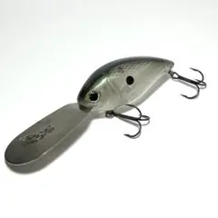 【廃盤希少】TD ハイパークランク1066Ti ギザードシャッド