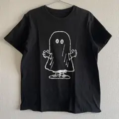 ユニクロ　カウズ　オバケTシャツUNIQLO KAWS×PEANUTS Tシャツ