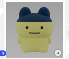 【新品】たまごっち 一番くじ まめっちルームライト