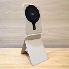 【1度のみ使用】MOFT モフト 七変化マルチスタンド ミスティグレー