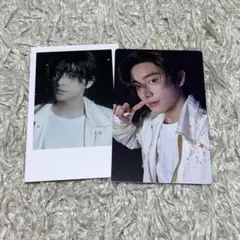 enhypen YOI宵ジェイクトレカ2枚HMV特典