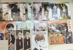 ハイキュー‼︎ まとめ売り