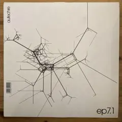 Autechre. Anti EP. WAP54. レコード Autechre – Anti EP – Vinyl (12