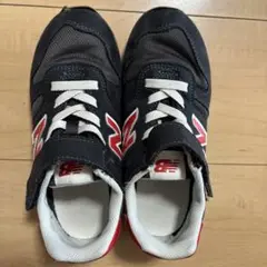 ニューバランス　yv373HL2 20cm