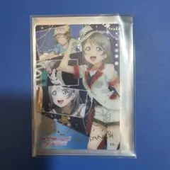 ラブライブ！ サイン入りカード