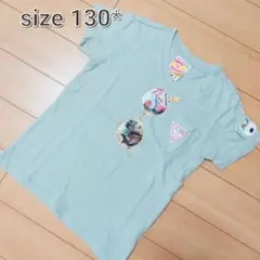 61. size 130* JAM 三代目Tシャツ