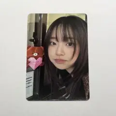 chuu loona only cry in the rain 封入 トレカ