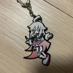 IA キーホルダー