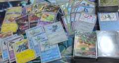ポケモンカード 大量セット