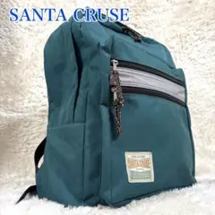 SANTA CRUSE リュック バックパック ヴィンテージ