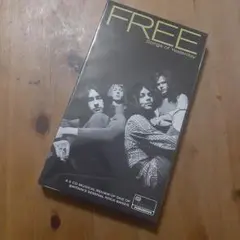 FREE / Songs of Yesterday