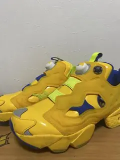 ポンプューリーミニオン