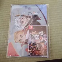 鬼滅の刃 ヒノカミ血風譚 2 + 特典セット