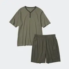 【即購入⭕️】UNIQLO エアリズムコットンセット半袖 M