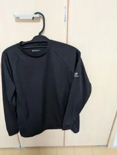 RAKUシャツSPORTS(SMOOTH DRY)　長袖　Sサイズ