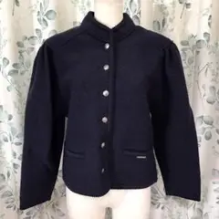 GEIGER AUSTRIA チロルジャケット ウール レディース