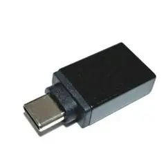 USBコネクター