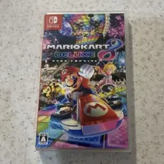 マリオカート8 デラックス