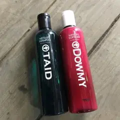 TLS ツールスWetsuits Shampoo & Softener セット