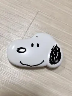 【お値下げ】スヌーピー　印鑑ケース