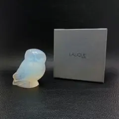LALIQUE PARIS　ラリック　乳白色　カービングリング　オパールセント 2025年最新】ラリック オパールセントの人気アイテム - メルカリ