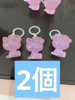 ハローキティアンブレラマーカー1個