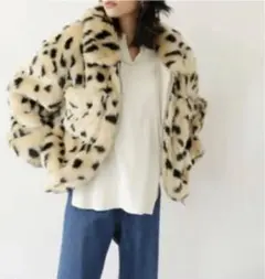 シールームリン ファーブルゾン