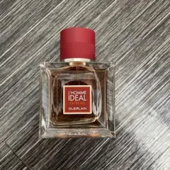 ゲラン男性香水 ロムイデアル エクストレム50ml
