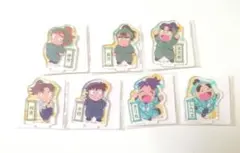 忍たま　アクリミニ