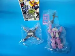 サンライズ ロボットセレクション VOL.1 スコープドッグＢ