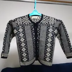 ピンクハウス カーディガン